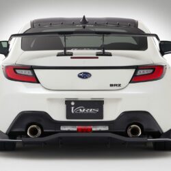 2022+ Subaru (ZD8) BRZ – Varis Arising-1 Body Kit