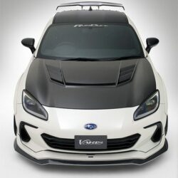 2022+ Subaru (ZD8) BRZ – Varis Arising-1 Body Kit