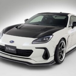 2022+ Subaru (ZD8) BRZ – Varis Arising-1 Body Kit