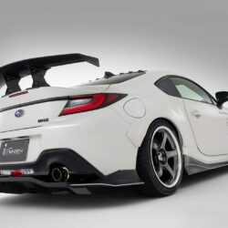 2022+ Subaru (ZD8) BRZ – Varis Arising-1 Body Kit