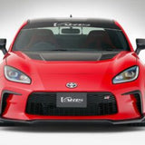 Toyota GR86 – Varis Front Spoiler, Carbon [VATO-120]