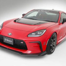 Load image into Gallery viewer, Varis ARISING-2 Front Fender Trim for ZD8 Subaru BRZ / ZN8 Toyota GR86