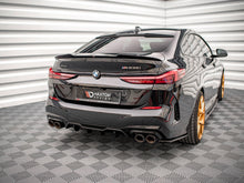 Load image into Gallery viewer, Maxton Design Rear Side Splitters BMW M235i Gran Coupe F44 (2019-) - BM-2-44-M-RSD1