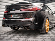 Load image into Gallery viewer, Maxton Design Rear Side Splitters BMW M235i Gran Coupe F44 (2019-) - BM-2-44-M-RSD1