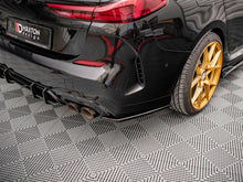 Load image into Gallery viewer, Maxton Design Rear Side Splitters BMW M235i Gran Coupe F44 (2019-) - BM-2-44-M-RSD1