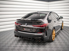 Load image into Gallery viewer, Maxton Design Street Pro Rear Diffuser BMW M235i Gran Coupe F44 (2019-) - BM244MCNC-RS1