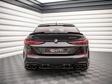 Load image into Gallery viewer, Maxton Design Street Pro Rear Diffuser BMW M235i Gran Coupe F44 (2019-) - BM244MCNC-RS1