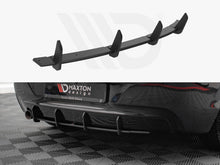 Load image into Gallery viewer, Maxton Design Street Pro Rear Diffuser BMW 1 F20 (2011-2015) – BM1F20CNC-RS1