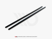 Load image into Gallery viewer, Maxton Design Side Skirts Diffusers BMW 1 F20 (2011-2015) – BM-1-F20-SD1