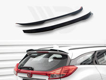 Load image into Gallery viewer, Maxton Design Spoiler Cap Honda Civic Tourer Mk9 (2011-2014) – HO-CI-9-K-CAP1