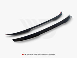 Maxton Design Spoiler Cap Honda Civic Tourer Mk9 (2011-2014) – HO-CI-9-K-CAP1