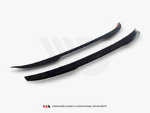 Load image into Gallery viewer, Maxton Design Spoiler Cap Honda Civic Tourer Mk9 (2011-2014) – HO-CI-9-K-CAP1