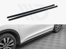 Load image into Gallery viewer, Maxton Design Side Skirts Diffusers Honda Civic Mk9 (2011-2014) – HO-CI-9-K-SD1