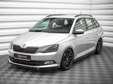 Load image into Gallery viewer, Maxton Design Side Skirts Diffusers Skoda Fabia Mk3 (2014-2019) - SK-FA-3-SD1