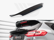 Load image into Gallery viewer, Maxton Design Rear Window Extension Ford Fiesta Mk8 Standard/ST/ST-Line (2017-) – FO-FI-8-H1