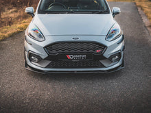 Load image into Gallery viewer, Maxton Design Front Bumper Wings (Canards) V.3 Ford Fiesta Mk8 ST/ST-Line (2017-) - FO-FI-8-STLINE-CAN3