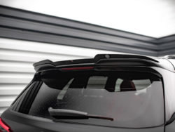 Maxton Design Spoiler Cap BMW X5M F95 (2018-) – BM-X5M-05-CAP1