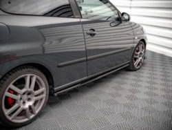 Maxton Design Side Skirts Diffusers Seat Ibiza Cupra Mk3 (2004-2008) – SE-IB-3-CU-SD1