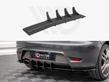 Maxton Design Street Pro Rear Diffuser Seat Ibiza Cupra Mk3 (2004-2008) - SEIB3CUCNC-RS1