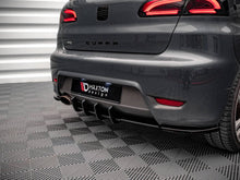 Load image into Gallery viewer, Maxton Design Street Pro Rear Diffuser Seat Ibiza Cupra Mk3 (2004-2008) - SEIB3CUCNC-RS1