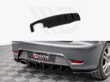 Maxton Design Rear Valance Seat Ibiza Cupra Mk3 (2004-2008) – SE-IB-3-CU-RS1