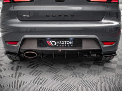 Maxton Design Rear Valance Seat Ibiza Cupra Mk3 (2004-2008) – SE-IB-3-CU-RS1