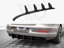 Load image into Gallery viewer, Maxton Design Street Pro Rear Diffuser Volkswagen Passat Cc (2008-2012) – VWPACCCNC-RS1