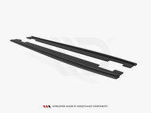 Load image into Gallery viewer, Maxton Design Street Pro Side Skirts Diffusers Hyundai i20 N Mk3 (2020-) - HYI203NCNC-SD1