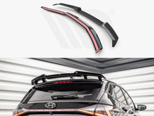 Load image into Gallery viewer, Maxton Design Spoiler Cap Hyundai i20 N Mk3 (2020-) – HY-I20-3-N-CAP1