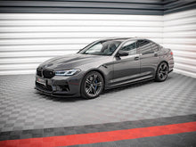 Load image into Gallery viewer, Maxton Design Side Skirts Diffusers BMW M5 F90 (2017-) - BM-5-90-M-SD1