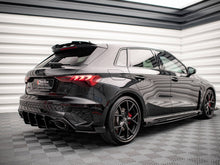 Load image into Gallery viewer, Maxton Design Side Flaps Audi RS3 Sportback 8Y (2020-) - AURS38YCNC-SRF1