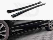 Load image into Gallery viewer, Maxton Design Side Skirts Diffusers Ford Escape ST-Line Mk3 (2012-2019) – FO-ES-3-STLINE-SD1