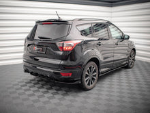 Load image into Gallery viewer, Maxton Design Central Rear Splitter Ford Escape ST-Line Mk3 (2012-2019) - FO-ES-3-STLINE-RD1