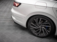 Load image into Gallery viewer, Maxton Design Rear Side Splitters Volkswagen Arteon R (2020-) - VW-AR-1F-R-RSD1