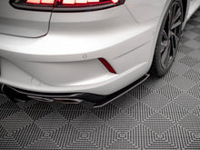 Load image into Gallery viewer, Maxton Design Street Pro Rear Side Splitters Volkswagen Arteon R (2020-) - VWAR1FRCNC-RSD1