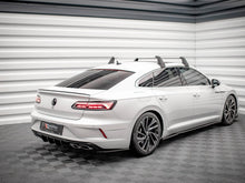 Load image into Gallery viewer, Maxton Design Rear Valance Volkswagen Arteon R (2020-) - VW-AR-1F-R-RS1