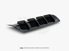 Load image into Gallery viewer, Maxton Design Rear Valance Volkswagen Arteon R (2020-) - VW-AR-1F-R-RS1