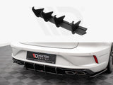 Maxton Design Street Pro Rear Diffuser Volkswagen Arteon R (2020-) - VWAR1FRCNC-RS1