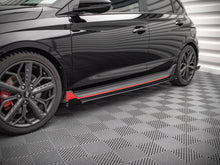 Load image into Gallery viewer, Maxton Design Side Flaps Hyundai i20 N Mk3 (2020-) - HYI203NCNC-SRF1