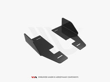 Load image into Gallery viewer, Maxton Design Side Flaps Hyundai i20 N Mk3 (2020-) - HYI203NCNC-SRF1