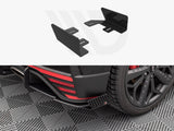 Maxton Design Rear Side Flaps Hyundai i20 N Mk3 (2020-) - HYI203NCNC-RSF1