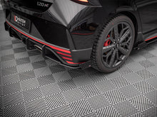 Load image into Gallery viewer, Maxton Design Rear Side Flaps Hyundai i20 N Mk3 (2020-) - HYI203NCNC-RSF1