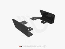 Load image into Gallery viewer, Maxton Design Rear Side Flaps Hyundai i20 N Mk3 (2020-) - HYI203NCNC-RSF1