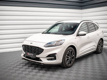 Load image into Gallery viewer, Maxton Design Side Skirts Diffusers Ford Kuga ST-Line Mk3 (2019-) – FO-KU-3-STLINE-SD1