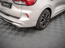 Load image into Gallery viewer, Maxton Design Rear Side Splitters Ford Kuga ST-Line Mk3 (2019-) – FO-KU-3-STLINE-RSD1