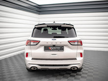 Load image into Gallery viewer, Maxton Design Central Rear Splitter Ford Kuga ST-Line Mk3 (2019-) - FO-KU-3-STLINE-RD1