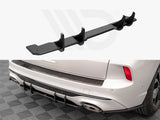 Maxton Design Street Pro Rear Diffuser Ford Kuga ST-Line Mk3 (2019-) – FOKU3STLINECNC-RS1