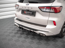 Load image into Gallery viewer, Maxton Design Street Pro Rear Diffuser Ford Kuga ST-Line Mk3 (2019-) – FOKU3STLINECNC-RS1