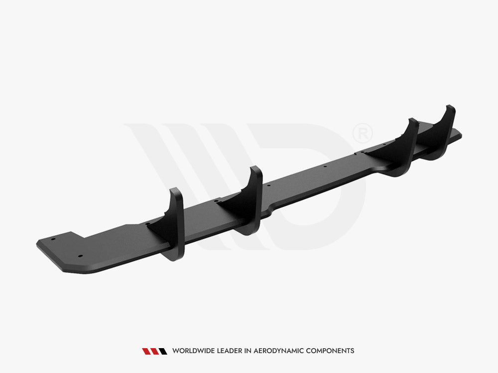 Maxton Design Street Pro Rear Diffuser Ford Kuga ST-Line Mk3 (2019-) – FOKU3STLINECNC-RS1