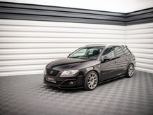 Load image into Gallery viewer, Maxton Design Side Skirts Diffusers Skoda Fabia I RS – SK-FA-1-RS-SD1